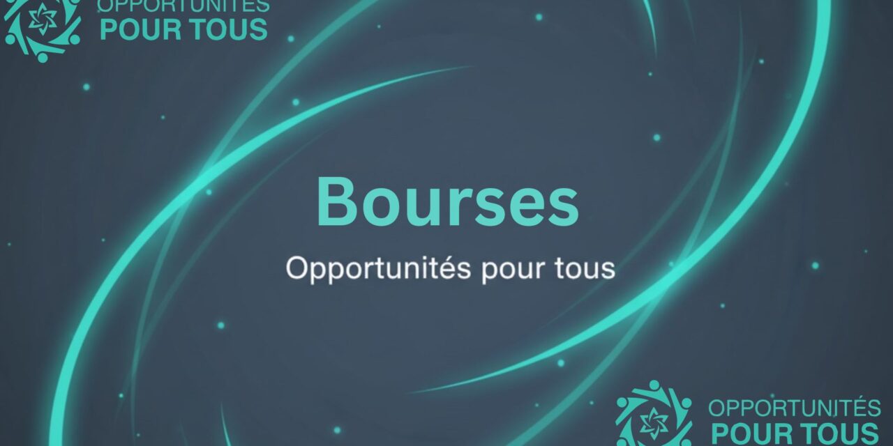 Bourse Google DeepMind – AI for Science 2026 : Master en Sciences Mathématiques à AIMS Afrique du Sud