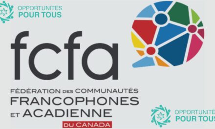 Offre d’emploi : Coordonnateur·trice – Communautés francophones accueillantes (CFA)