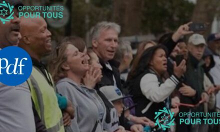 Appel à Projets pour des Organisations de Base – Fonds pour le Développement de la Paix