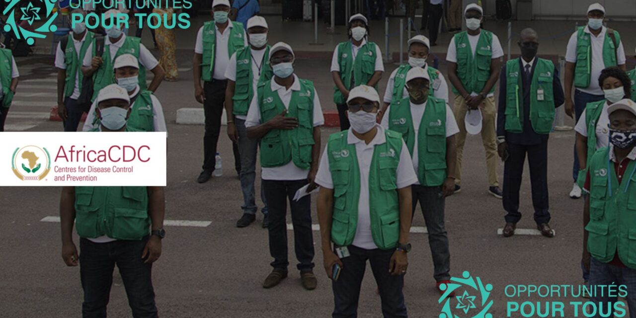 Programme de formation DSMB de 8 semaines en Afrique – Renforcez la sécurité des essais cliniques