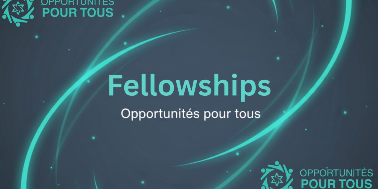 Fellowship Young Media Makers – DW Akademie 2026-2028 : Programme pour jeunes professionnels des médias dans les Balkans occidentaux