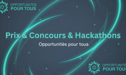 Prix TOYP 2026 – Ten Outstanding Young Persons : JCI Sénégal célèbre les jeunes leaders