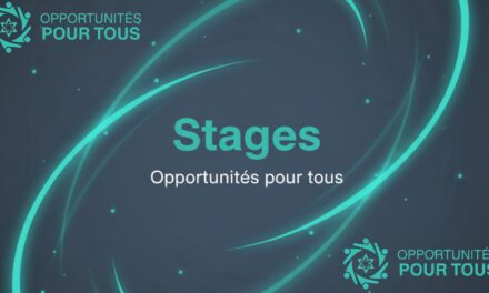Stage en communication éditoriale et numérique – IFEF (Institut de la Francophonie pour l&rsquo;Éducation et la Formation)