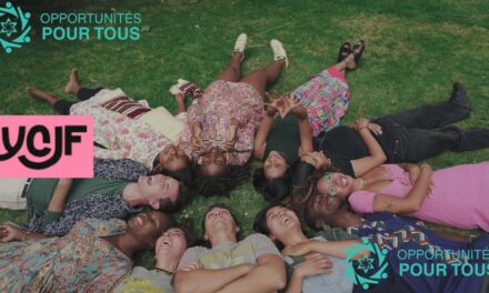 Appel à Candidatures pour le Fonds Jeunesse pour la Justice Climatique 2026