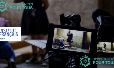 Offre de formation pour jeunes cinéastes – Université d’été de la FEMIS