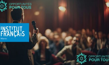 Appel à candidatures : Formation sur l&rsquo;Humour et la Performance Scénique lors des Rencontres Internationales de l&rsquo;Humour Francophone
