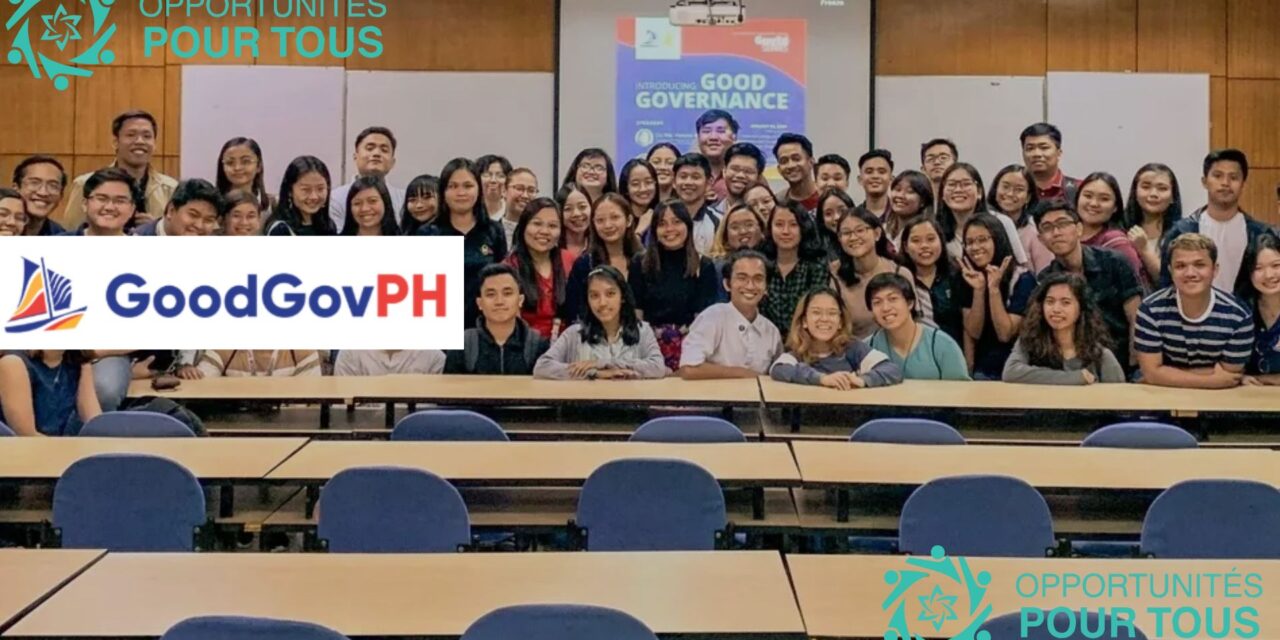 Appel à candidatures : ActivateGov 2026