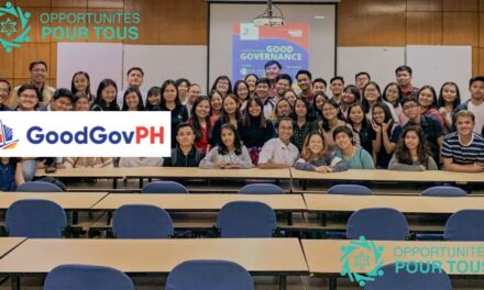 Appel à candidatures : ActivateGov 2026