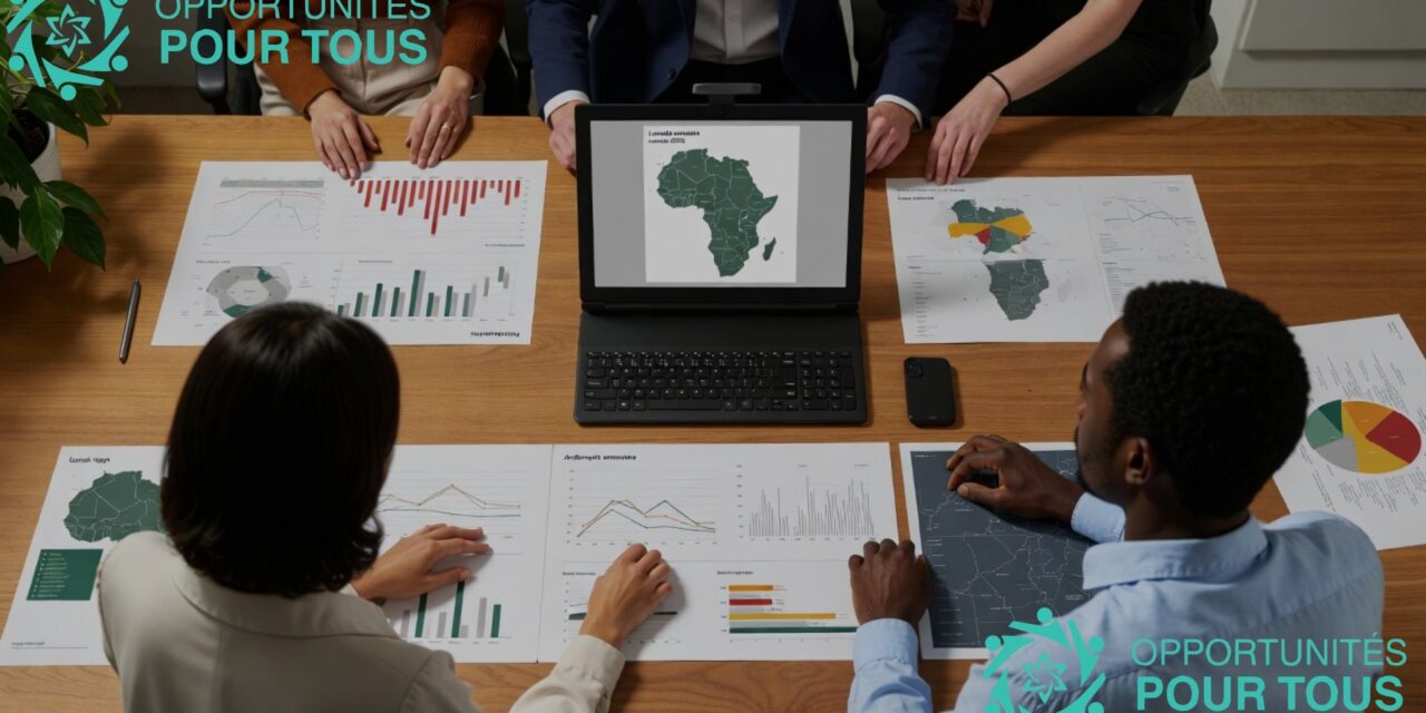 Recrutement de Designers pour le Rapport « Londa » 2025 – Paradigm Initiative