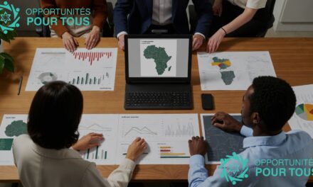 Recrutement de Designers pour le Rapport « Londa » 2025 – Paradigm Initiative