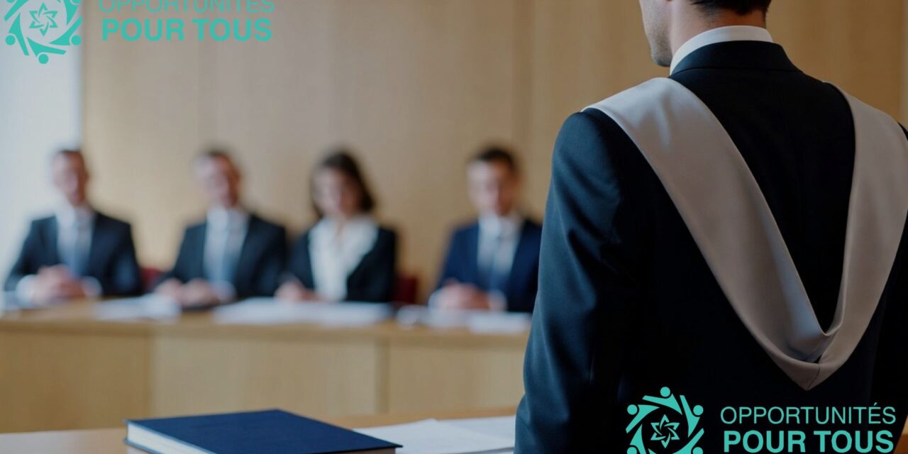 Prix Scientifiques 2026 de l&rsquo;Institut des Hautes Études de Défense Nationale (IHEDN)