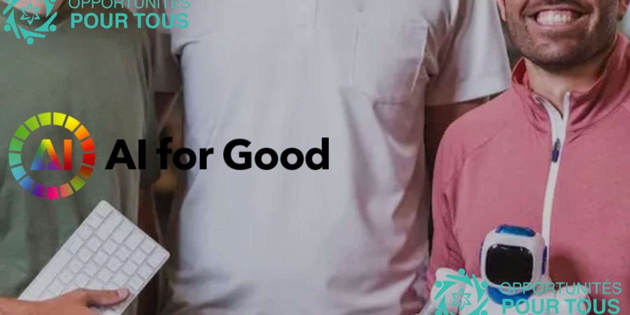 Appel à projets pour startups en IA dans l&rsquo;éducation – Date limite : 27 février 2026