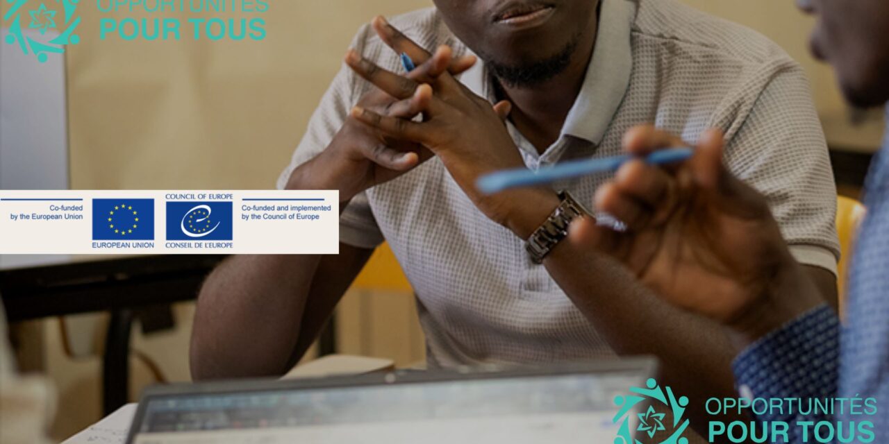 Formation en Ligne « HEY » sur l&rsquo;Éducation aux Médias et à l&rsquo;Information – Du 02 au 29 Mars 2026