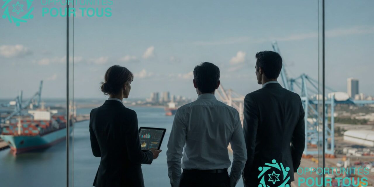 Appel à candidatures : Programme de Futurs Leaders de la Décarbonisation Maritime – OMI + République de Corée