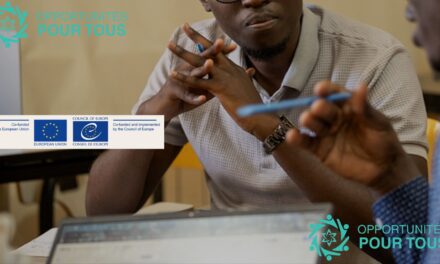 Formation en Ligne « HEY » sur l&rsquo;Éducation aux Médias et à l&rsquo;Information – Du 02 au 29 Mars 2026