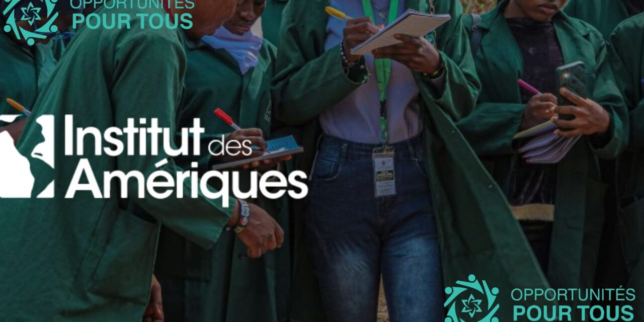 Aide à missions de terrain – Bourses pour doctorants en Amérique latine