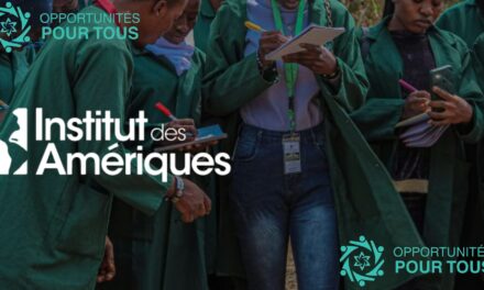 Aide à missions de terrain – Bourses pour doctorants en Amérique latine