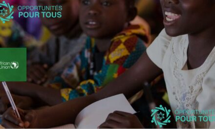 Offre de Consultant(e) individuel(le) pour l&rsquo;élaboration d&rsquo;une Observation générale sur l&rsquo;Article 13 de la Charte africaine des droits de l’enfant