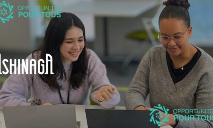 Stage International en Organisation à but non lucratif – Programme Ashinaga 2026 (Printemps / Été)