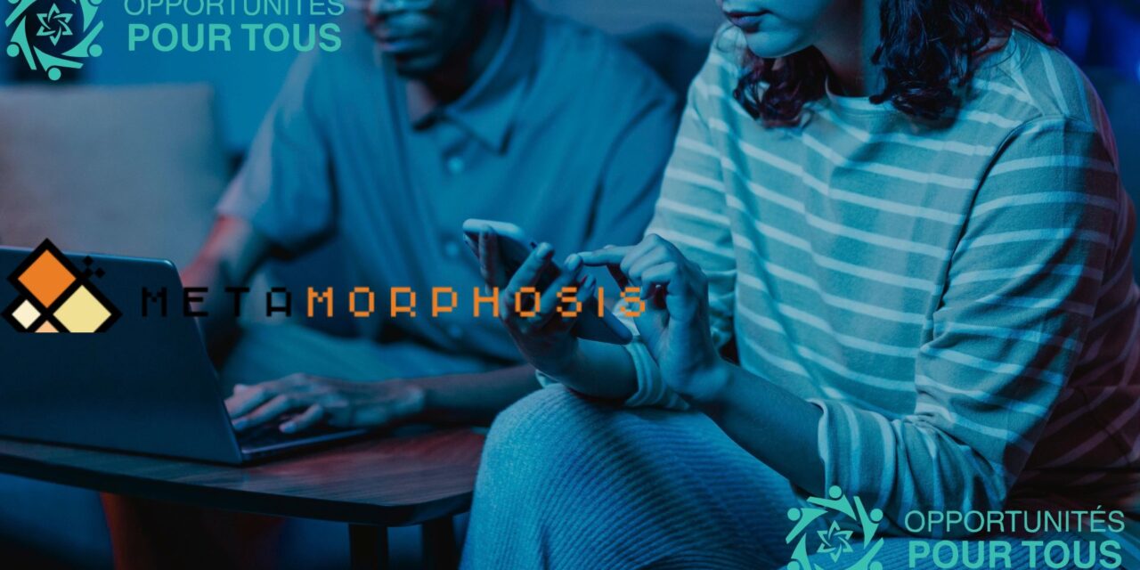 Opportunité de financement Digital Spark pour les acteurs de la démocratie numérique