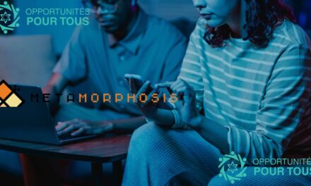 Opportunité de financement Digital Spark pour les acteurs de la démocratie numérique