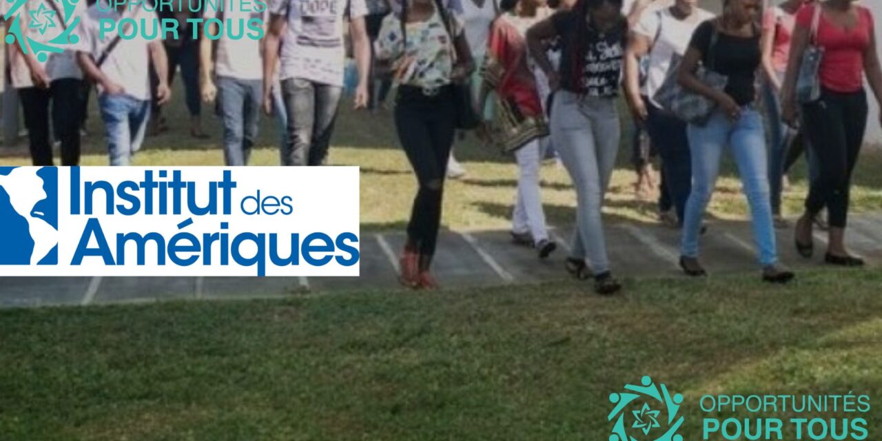 Appel prolongé : Mobilités croisées entre l&rsquo;Institut des Amériques et l&rsquo;ULB