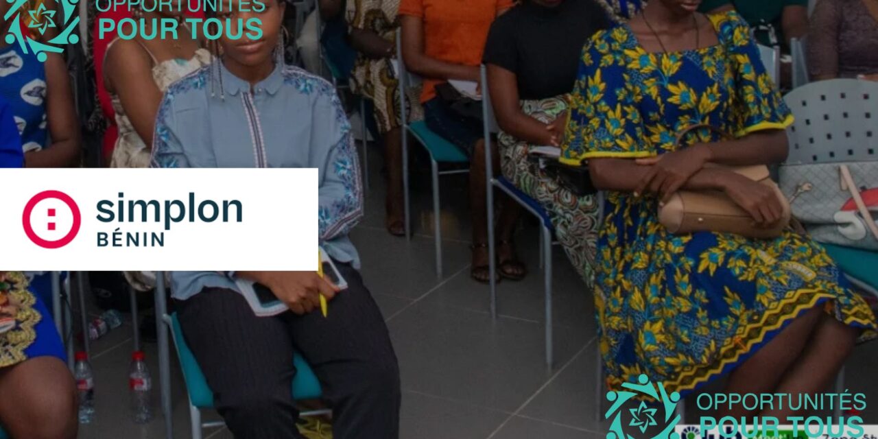 Appel à Candidature – Elles s’affirment