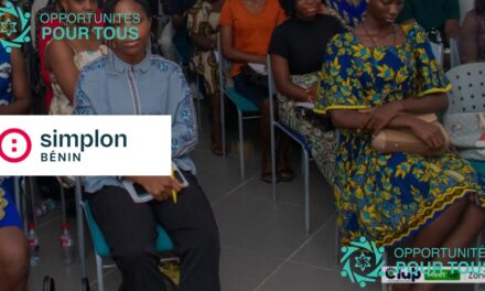 Appel à Candidature – Elles s’affirment