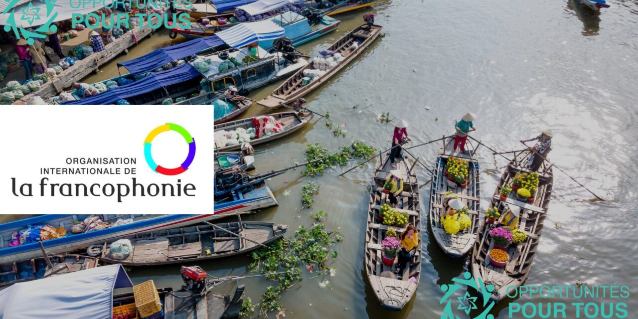 Appel à projets pour un tourisme durable et inclusif – Projet Destination Éco-Talents