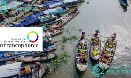 Appel à projets pour un tourisme durable et inclusif – Projet Destination Éco-Talents