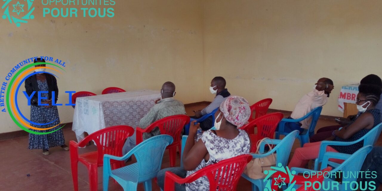 Appel à candidatures : Programme de Jeunes Chercheur.e.s 2026 – YELI