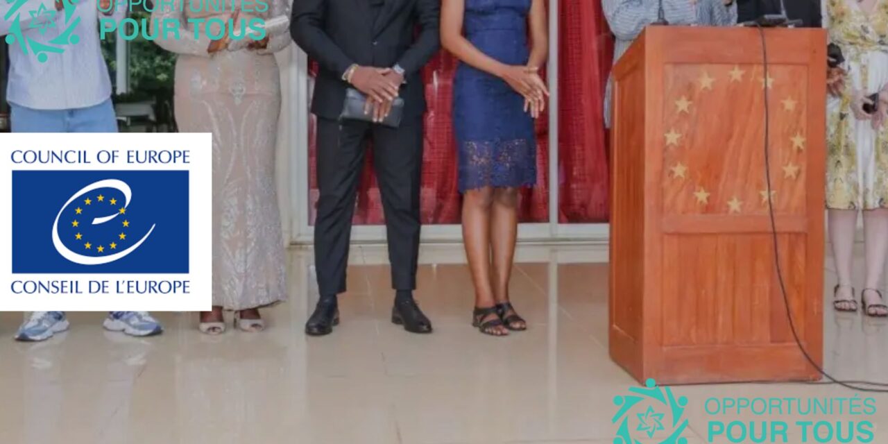 Concours pour Jeunes Administrateur.rice.s (AD5) – Commission de l&rsquo;Union Européenne