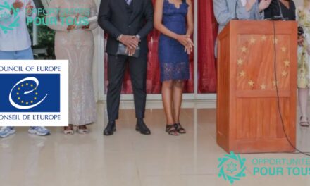 Concours pour Jeunes Administrateur.rice.s (AD5) – Commission de l&rsquo;Union Européenne