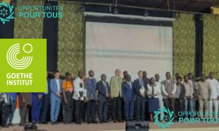 Appel à propositions : Subventions pour la mobilité des artistes et professionnels de la culture – Afrique-Europe