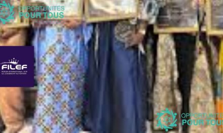 Appel à candidatures pour les distinctions des Amazones qui façonnent notre avenir