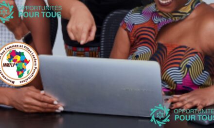 Devenez Ambassadeur du Manifeste 2026 lors de l&rsquo;événement à Paris