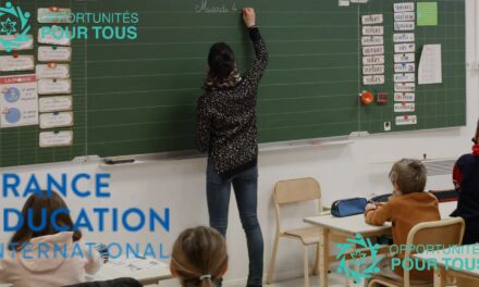 Offre d&rsquo;assistant(e) de langue française en Bulgarie – Contrat de mobilité internationale