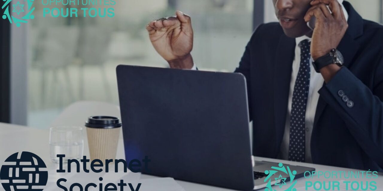 Offre d’emploi : Directeur de la communication et de l&rsquo;Advocacy – Poste en télétravail à l’échelle mondiale