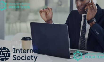 Offre d’emploi : Directeur de la communication et de l&rsquo;Advocacy – Poste en télétravail à l’échelle mondiale