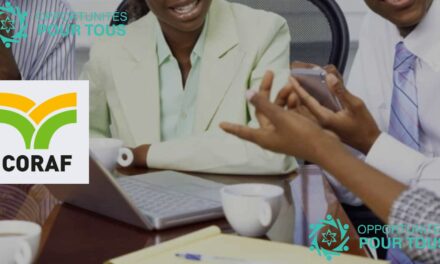 Opportunité de consultance au CORAF – Assistant(e) Suivi-Évaluation (M&E)