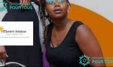 Appel à Candidatures 2026 : Programme de Boursiers MILEAD pour Jeunes Femmes Africaines Leaders