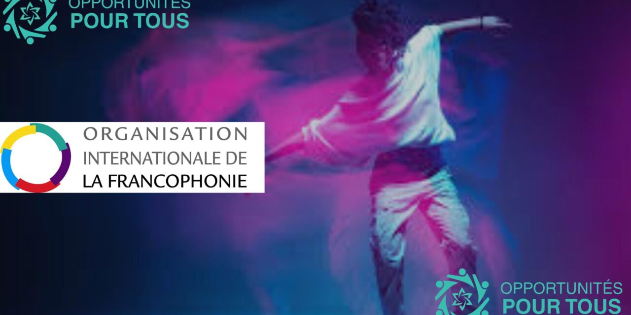 Appel à projets pour le soutien à la distribution et à la découvrabilité des œuvres francophones