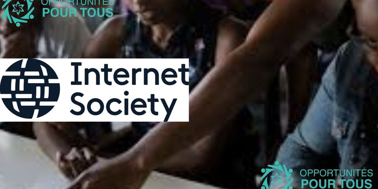 Appel à projets pour le Fonds Common Good Cyber Fund – Soutien à la cybersécurité pour la société civile