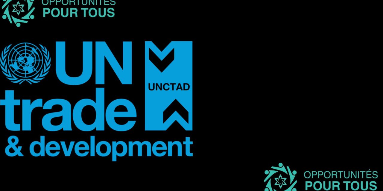 Appel à candidatures : Programme d&rsquo;Ambassadrices « eTrade for Women » 2026-2027