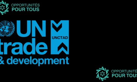 Appel à candidatures : Programme d&rsquo;Ambassadrices « eTrade for Women » 2026-2027