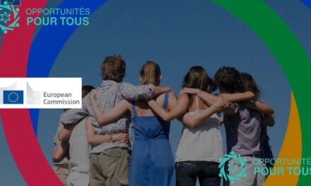 Appel à projets pour l&rsquo;égalité entre les sexes en Europe – CERV 2026