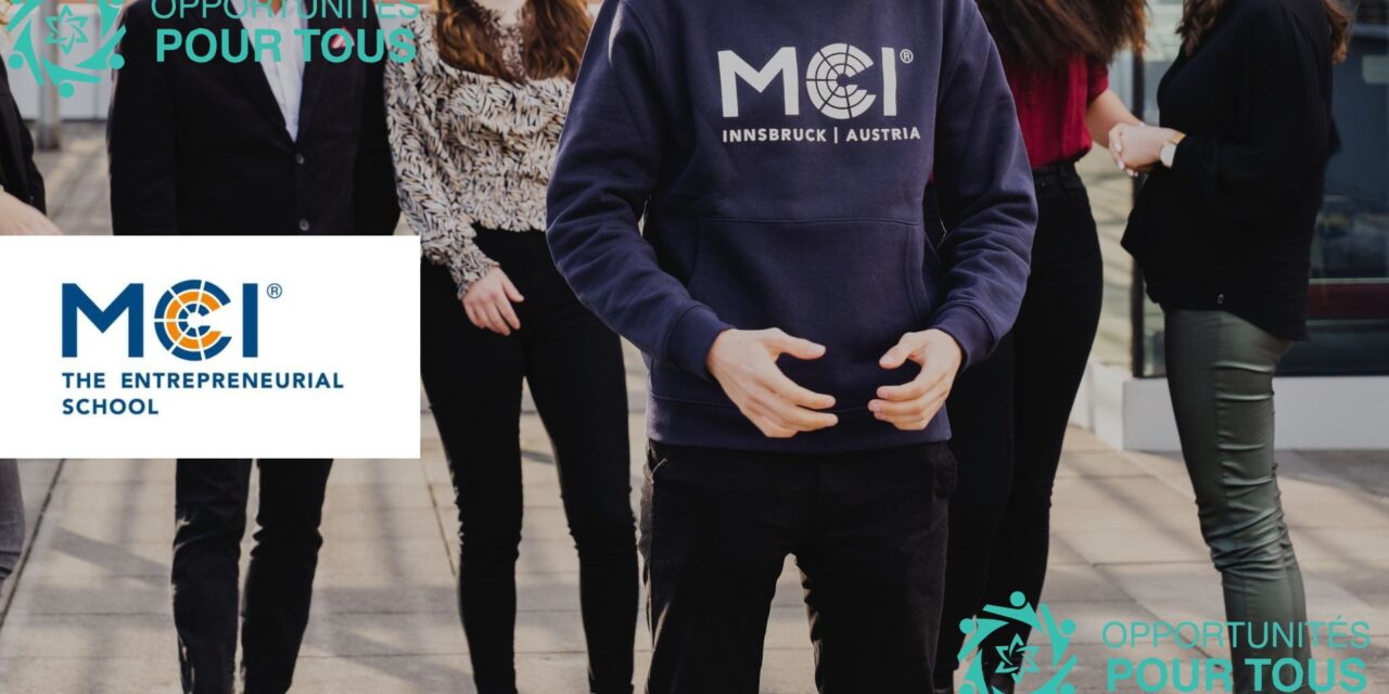 Bourse Jean-Claude Juncker 2026 – Étudier en Autriche avec une bourse d’excellence