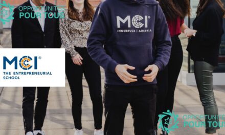 Bourse Jean-Claude Juncker 2026 – Étudier en Autriche avec une bourse d’excellence