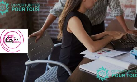 The Time to Shine ICT : Programme de Mentorat pour les Jeunes en Technologies