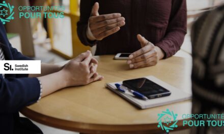 Scholarship SI pour les Professionnels Internationaux – Études de Master en Suède